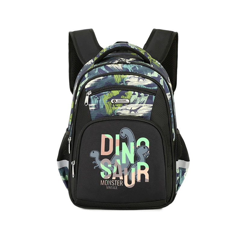 MOK (Cross-border trading), school bag, ultra light backpack, 3-6 years