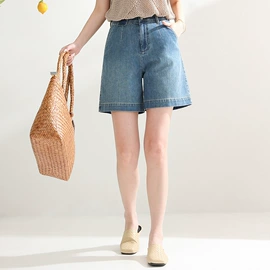 女式牛仔裤;休闲裤;女士牛仔外套