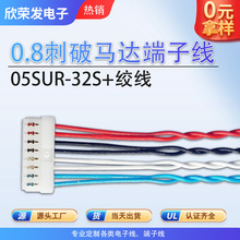 SUR-32S 0.8�g�����ʽ���Ӿ�8P�g��΢���R�_�첱���C��Ħ�x����