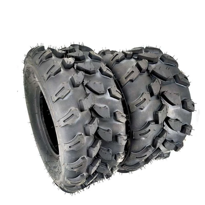 vacuum tire, Yolsuzluq şinləri