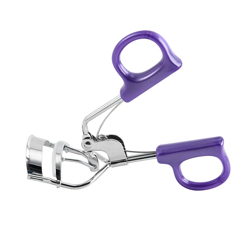 Eyelash curler, false eyelashes stainless steel, plus size, (Physicals)