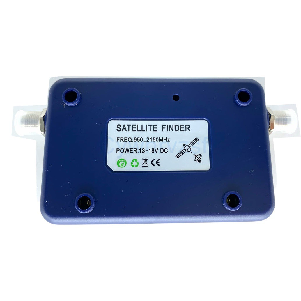 Спутниковый искатель цифровой телевизор Звездный искатель с компасом SF-95DR