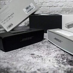 国境を越えた外国貿易BOSE SoundLink Mini Bluetooth スピーカー特別版ワイヤレス スピーカー高品質適用
