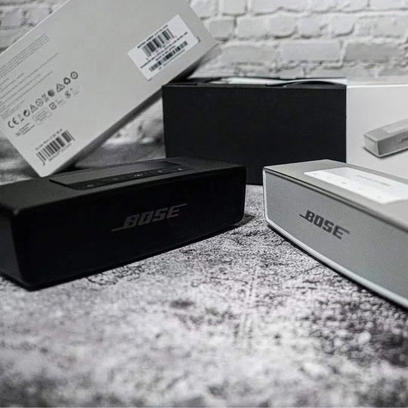 国境を越えた外国貿易BOSE SoundLink Mini Bluetooth スピーカー特別版ワイヤレス スピーカー高品質適用|undefined