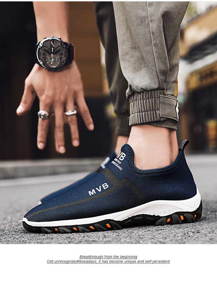 C107 Sneakers Everyday Use