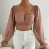 Light brown