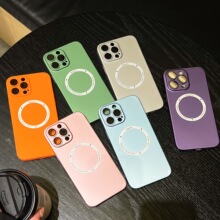 �Ԏ��R�^Ĥ14pm�����m���O��11�֙C��iPhone13pro����ɫ12pĥɰ