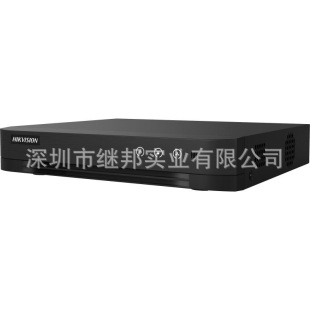 DS-7204HGHI-K1 HIKVISION HIKVISION English International Version Dvr