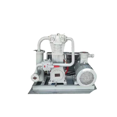 Air Compressor, Hava kompressorları
