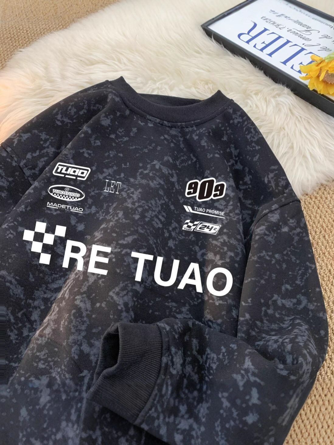 Tide