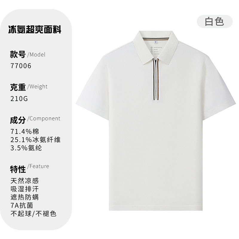 Modelo E77006 Blanco