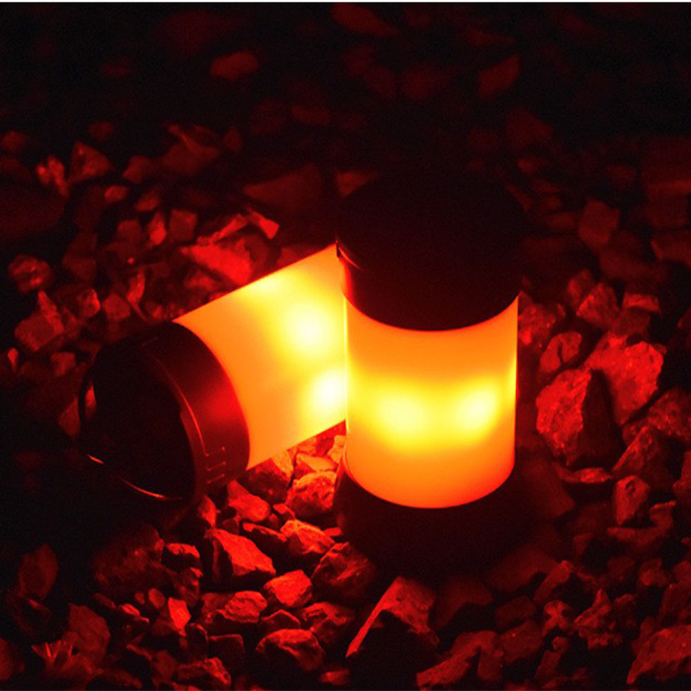 Los fabricantes venden al por mayor luces LED para camping, imanes de cola de descarga directa USB, trabajo portátil, etc. Luces de carpa al aire libre, luces de camping