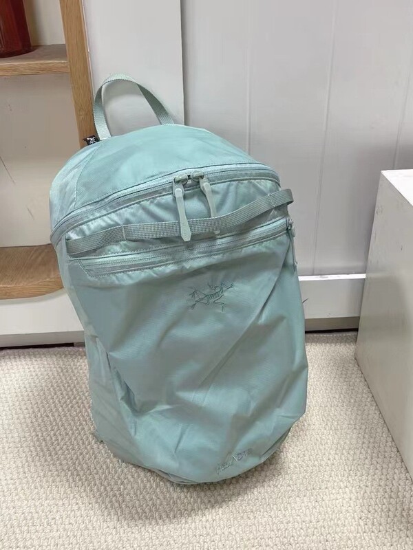 鸡骨架15L双肩包男女休闲户外鸟包轻便防水旅游背包男女徒步背包|undefined