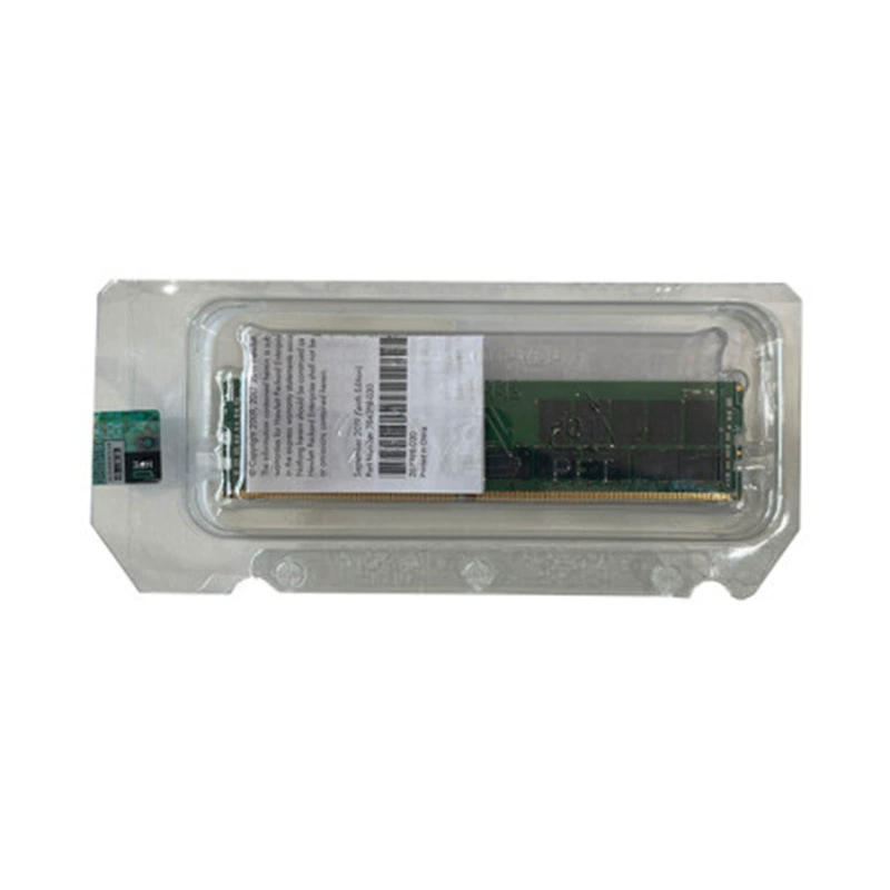 Applicable to HPE memory RAM 32GB DDR5 5600MHz RECC server
