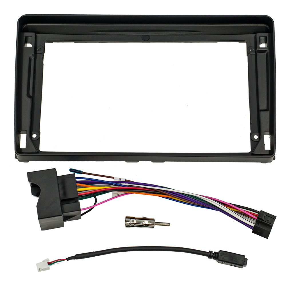 Aplicable a los modelos 05 ~ 08 Ford Focus Android All-in - One Navigator de cuatro núcleos / ocho núcleos