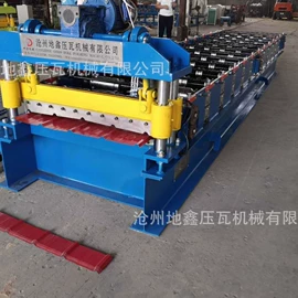 金属成型设备;建材加工机械;保温隔热材料