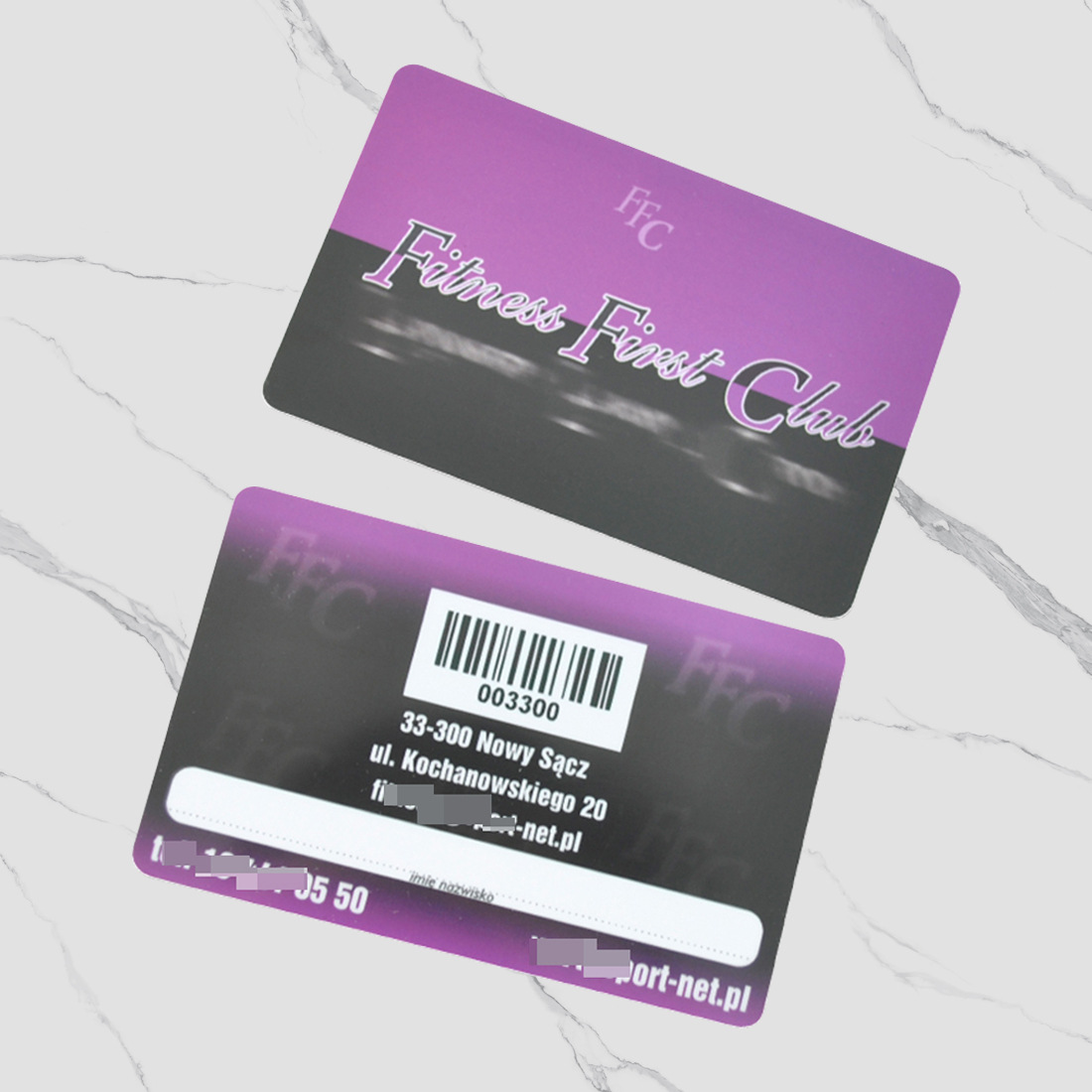 PVC卡厂家制作F08酒店房卡IC射频变动条码会员卡感应卡卡门禁卡