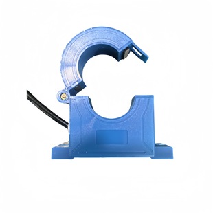 38 Open Type 100/50Ma 100/1A Measurement and Testing Equipment Precision Open Type Current Transformer