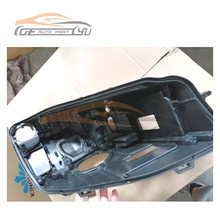 �����ڱ���W222��Ƶ����׿ǵ���LEDǰ��ƹ���DY-BZ-38524