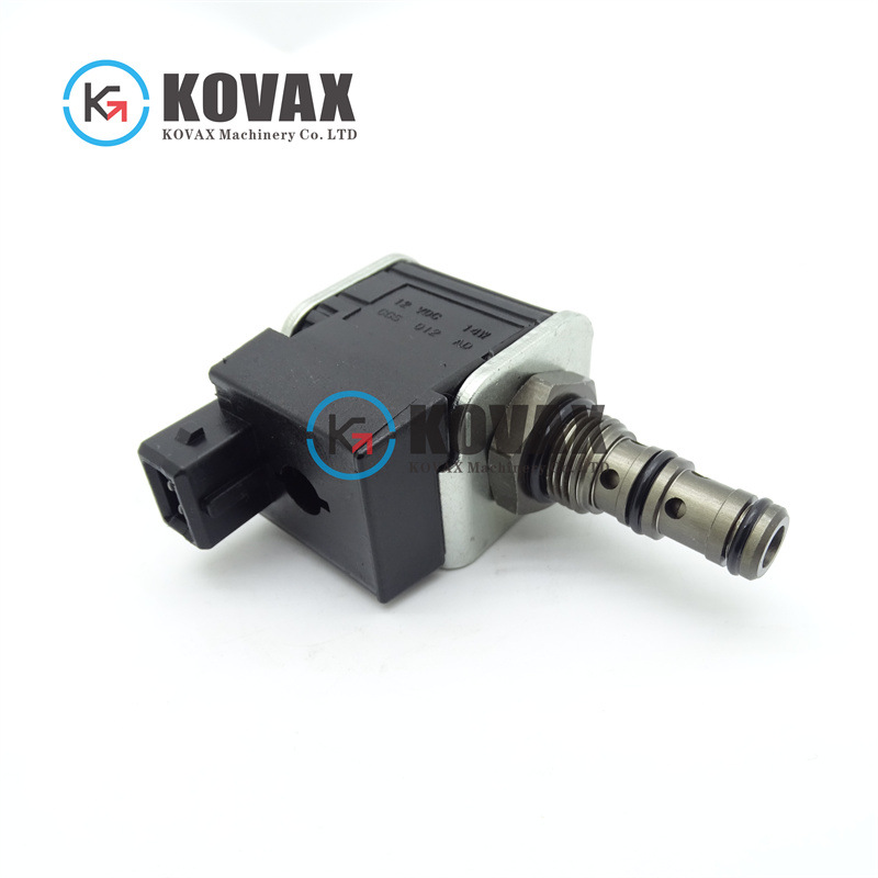 挖掘机机械零配件500-2253 适用于推土机 电磁阀总成 5002253