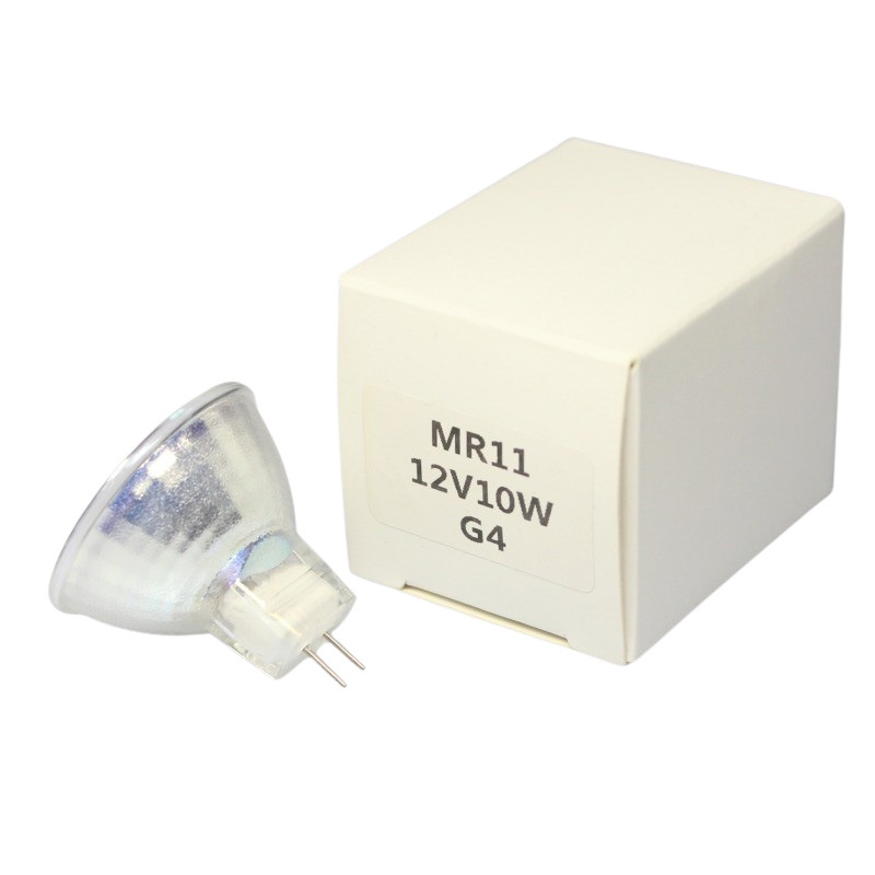 LAITE LT05017 12V 10W LT05019 12V 20W Microscope Lamp Cup MR11 35mm