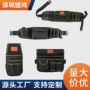 耐磨防水定制加厚电工包