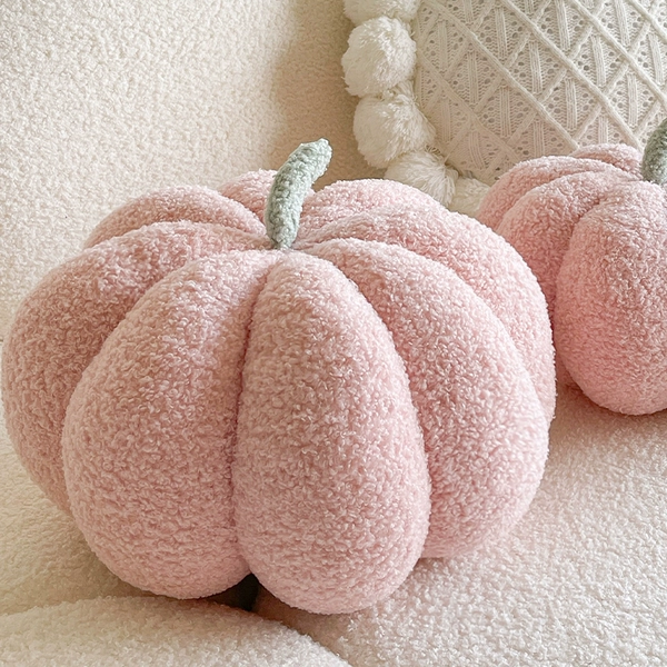 ₪KT-Pink Pumpkin-Medium (28*28cm)