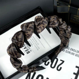 发箍;发圈;发夹