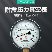 �t��������Չ�����YZTN-100����ˮ����≺���͉� -0.1-0.9MPA�S