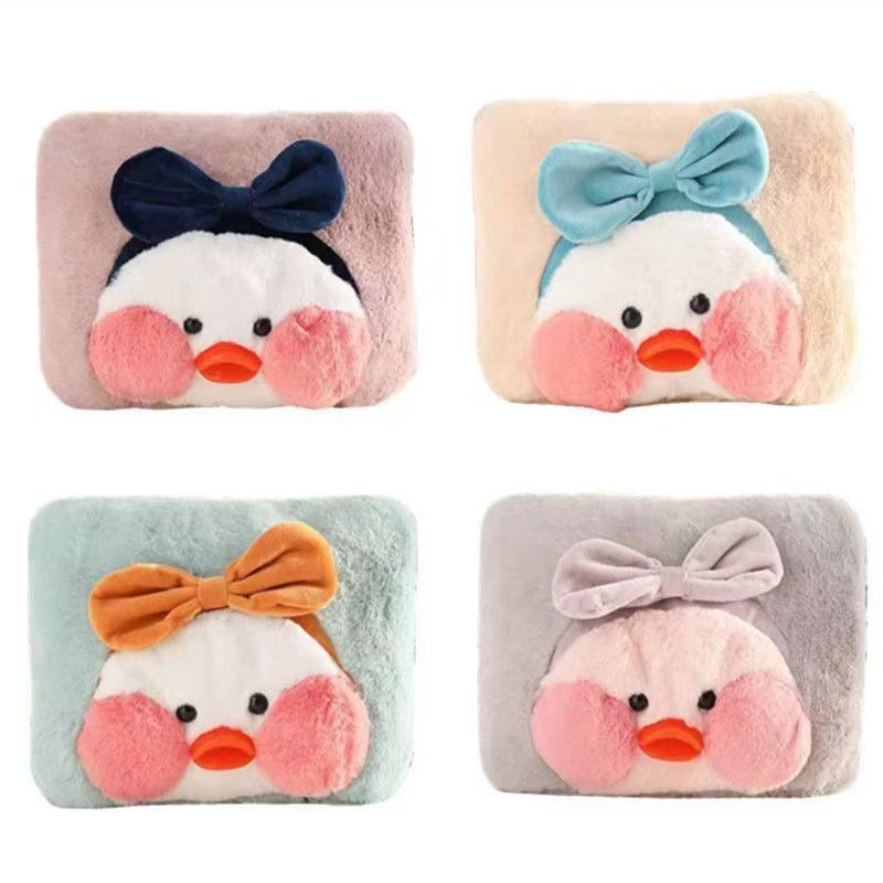 인터넷 연예인 오리 베개