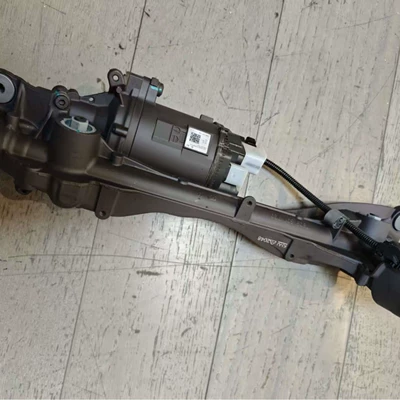 Steering gear assembly A3 Golf