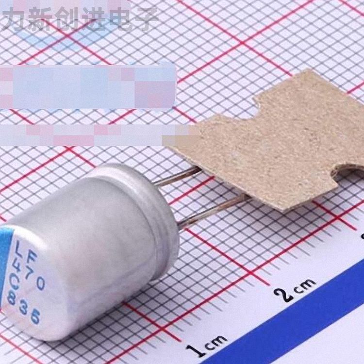 PLF1C471MDO1TD描述470uF 16V电解电容器