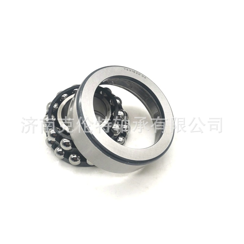 汽车差速器轴承 7531620 02轴承 承接异形非标轴承订单