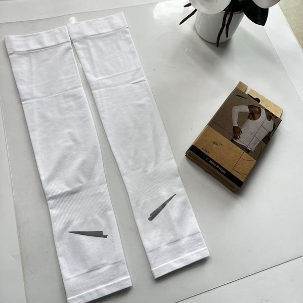 Ice silk sun protection sleeves, UV protection for cycling, cross-border custom logo