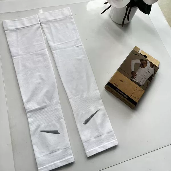 Ice silk sun protection sleeves, UV protection for cycling, cross-border custom logo
