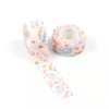 Cute elastic bandage for elementary school students, fingers protection writing, cartoon self-adhesive hair band, set