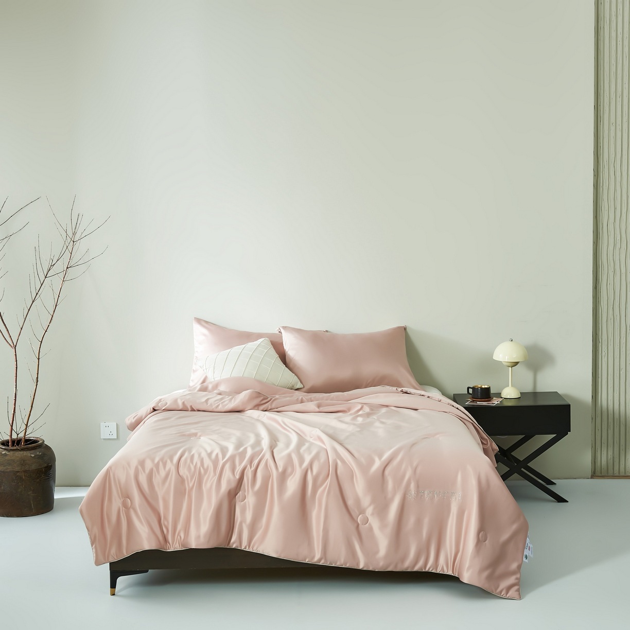 Summer cool duvet, import summer duvet, high-quality style