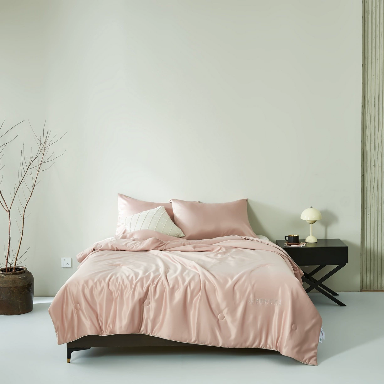 Summer cool duvet, import summer duvet, high-quality style