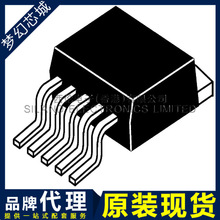 LM1086CS-ADJ LM1086CSX-ADJ ��ѹ��������ѹ�� TO263 ԭװ ����