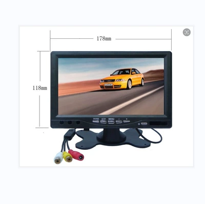 New HD 7-inch Car display