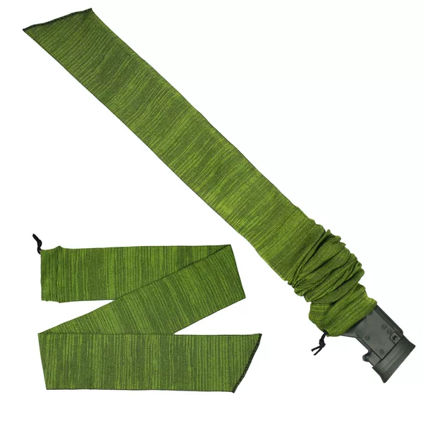 GUN SOCK 54/36 inch gun socks outdoor hunting knitted gun holster dust cover hunting gun storage bag