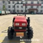 东方红轮式果园全新拖拉机