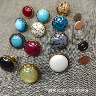YZY 17mm�߶˽����o�ۓu�^�ۼ�ë���~��С���L����ţ��ѝ����T�