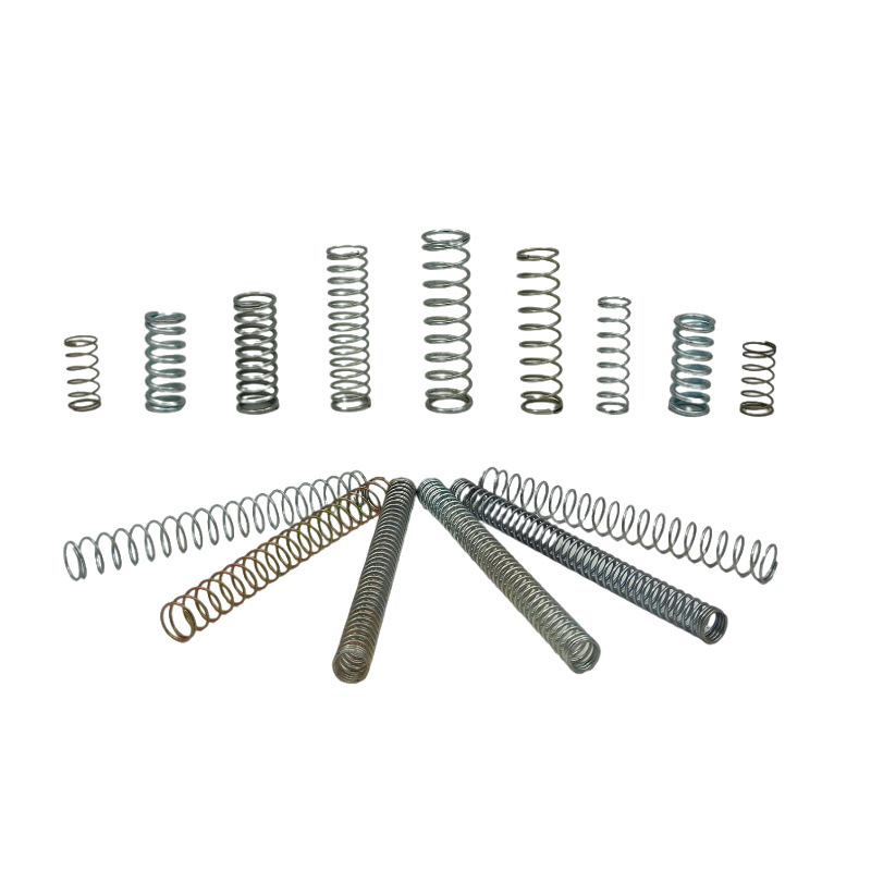 供应:矿山机械用弹簧、大压簧、大压缩弹簧、矿山弹簧专票