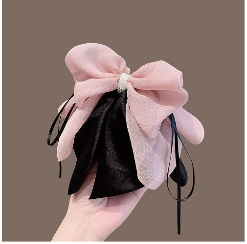 퓨어 핑크 그리퍼