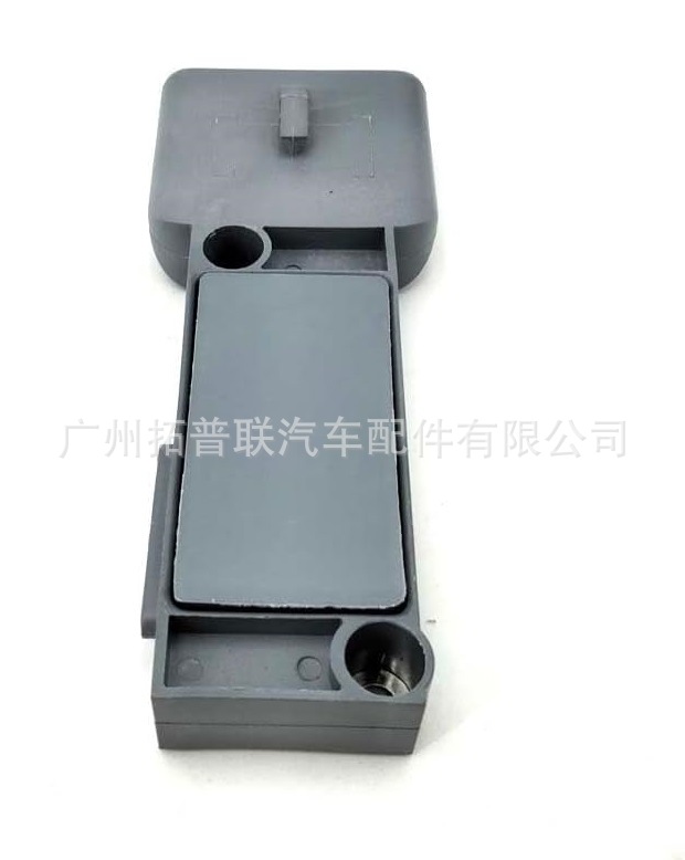 5U2Z12A297B Ignition Control Module Is Suitable for 88-98 Ford Lincoln Mercury E8Dz-12A297-A