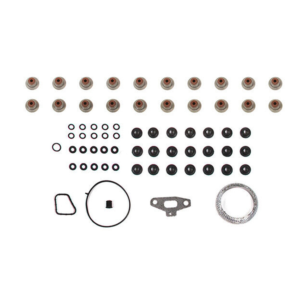 HS26390PT Cylinder Head Repair Kit with Bolts is suitable for 07-12 Chevrolet Hummer H3 GMC 3.7L