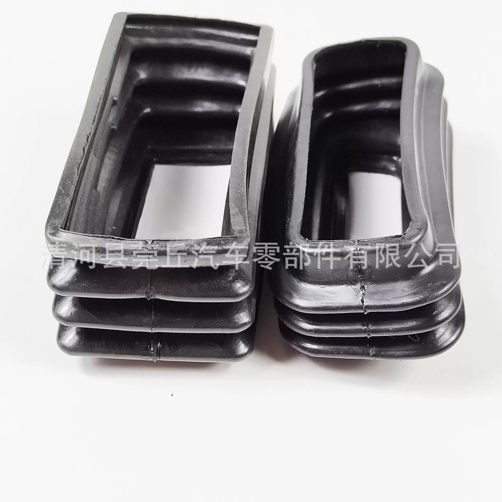 挖掘机脚踏阀防尘套   适用于多种车型挖掘机