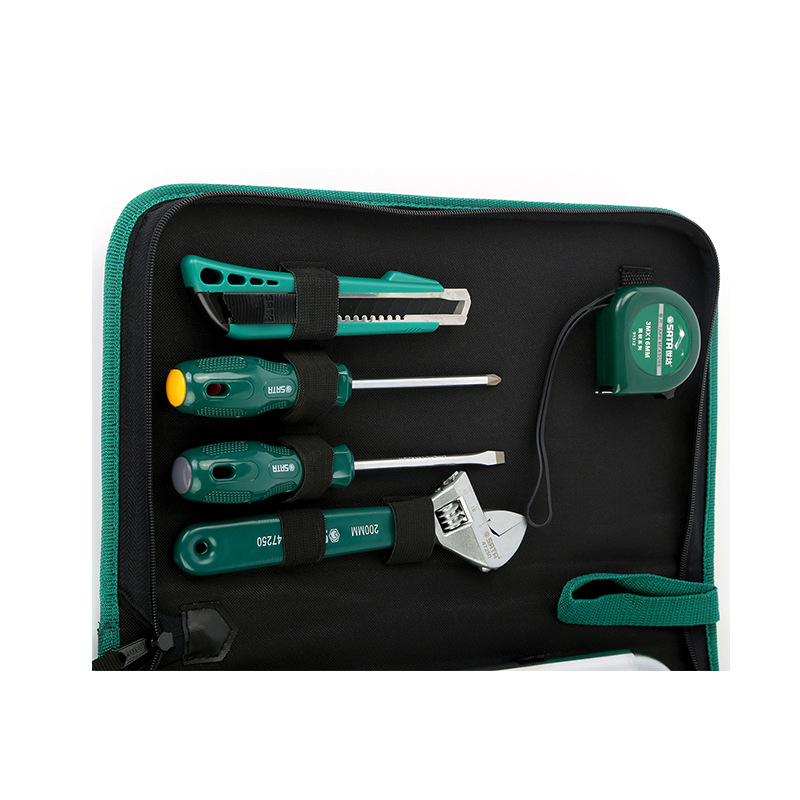 시다 사타 가정용 하드웨어 도구 자동차 수리 키트 11 드라이버 온보드 도구 키트