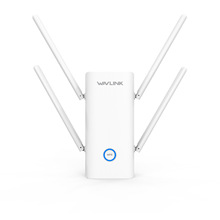 WAVLINK AX1800 双频1.8Gbps WiFi6中继器无线wifi增强器WN583AX1